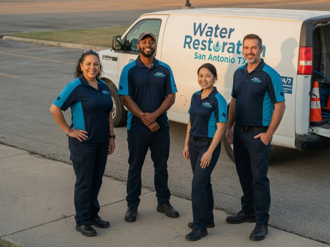 Water Damage Repair company in Brohard, WV